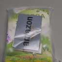Grounding Sheets  Grounding Mat for Bed, 10% Silver Fiber Grounded Fitted Bed Earth Sheets for All Mattress Sizes (White)