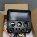 NHOPEEW Android Radio for Hummer H3 2005-2010 - [2+64G] 9 inch HD Touchscreen Aftermarket Stereo with Wireless Carplay and Android Auto, Mirror Link, WiFi, GPS, DSP, SWC + Canbus + Rearview Camera