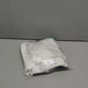 BRABIC Women Front Closure Post Surgery Compression Everyday Bras for Mastectomy Support with Adjustable Straps Wirefree (Medium, White)