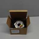 Replacement Clock Spring Compatible with Nissan Frontier&Xterra 20062015 ，Pathfinder 2006 2007 2008 2009 2010 2011 2012，Armada 2008 2009 2010 2011 2012 2013 2014 2015 No Heated Steering Wheel.