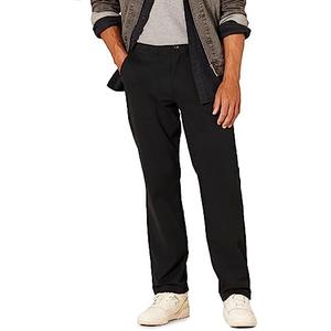 Amazon Essentials Men's Classic-Fit Casual Stretch Chino Pant, 42Wx28L
