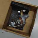 Fuel Sediment Bowl Assembly AM3100T 355142R91 Glass for John Deere 1010 320 330 40 420 Farmall IH Tractor Cub A B C Super 100 140 200 Allis Chalmers D14 D17 Replaces AT326991 61782C91 235560