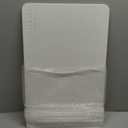 Momo Lifestyle Stone Bath Mat Drytomita  Quick Drying Diatomaceous Earth, Ultra Absorbent (23.6 X 15.4 Inches) Linen Grey