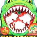 Tara Toys - Paint Dinosaurs