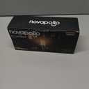 12-Pack E12 LED Bulb, 60 Watt Equivalent, Dimmable 2700K Warm White Light, B11 Chandelier Light Bulbs, 5.5W 500LM Candelabra LED Light Bulbs for Ceiling Fan Home Decor