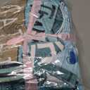 GEEMBI Retirement Gift for Woman - Not My Problem Anymore Soft Fleece Throw Blankets 50x60 in - Happy Retirement Gifts for Women Men, Be,st Goodbye Farewell Presents for Teacher Coworkers Friend