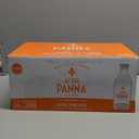 Acqua Panna Natural Spring Water, 11.15 FL OZ Plastic Water Bottles (24 Count), BBD 01/2026