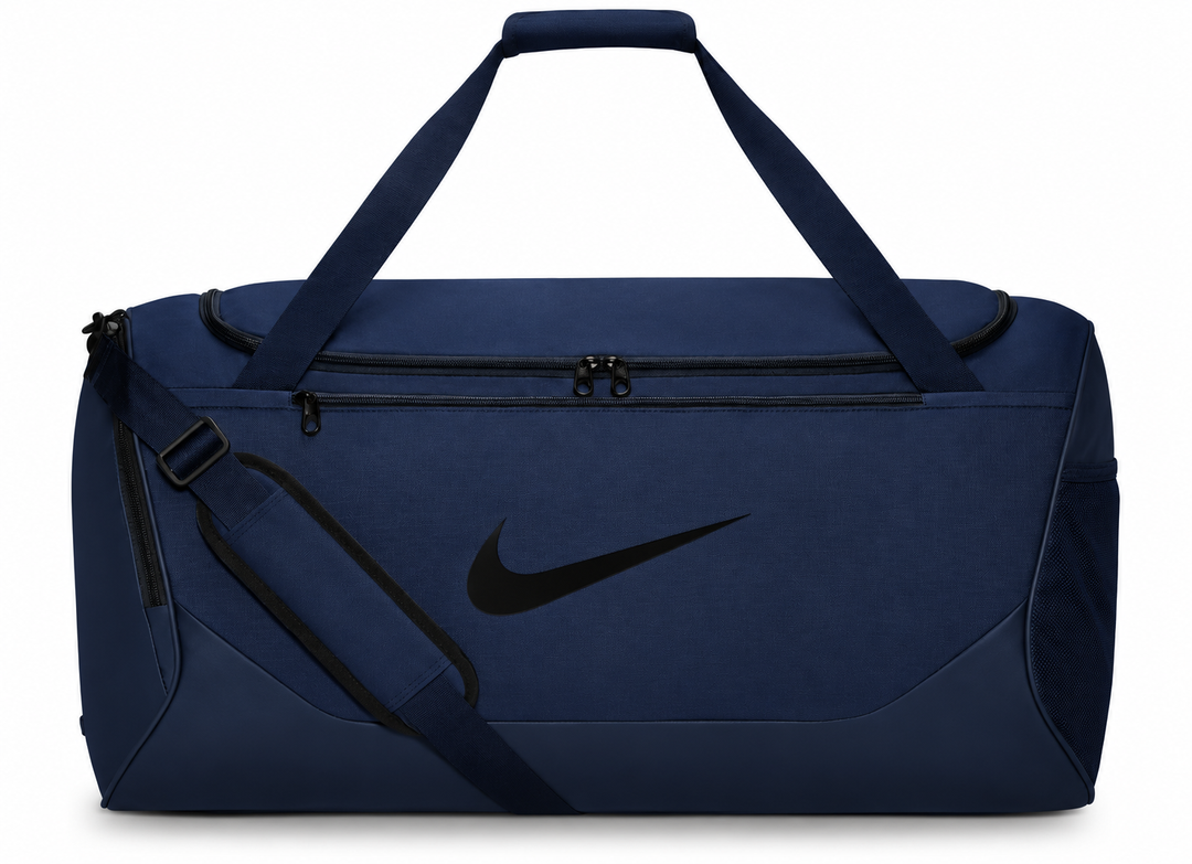 Nike Gameday Brasilia X Duffel Bag 40L | Mens and Womens