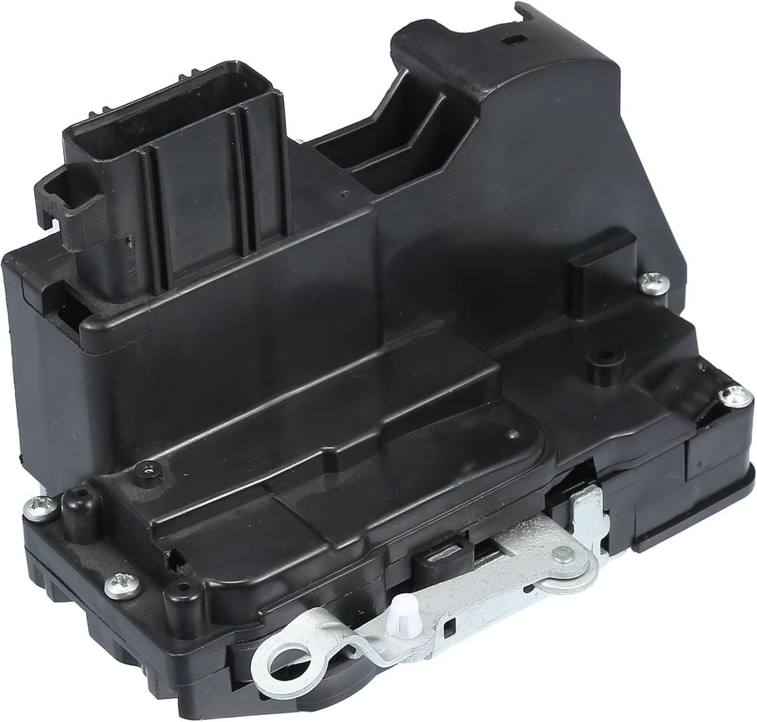 uxcell Rear Left Side Power Door Lock Actuator Motor for Ford Escape 2001-2007 No.6L8Z7826413B