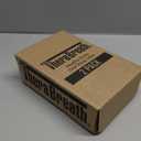 TheraBreath Healthy Gums Oral Rinse, Antigingivitis, Clean Mint Flavor, Dentist Formulated to Help Prevent Gingivitis and Support Gum Health, Alcohol Free, 16 Fl Oz (Pack of 2)