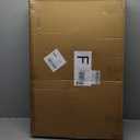 PartsFlow Radiator Cooling Fan Assembly for 2012-2013 Volkswagen Beetle/Passat for 2010-2013 Volkswagen Golf for 2006-2009 Volkswagen Rabbit for 2005-2013 Volkswagen Jetta 620-843