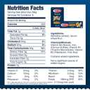 Barilla Penne & Spaghetti Pasta Variety Pack, Non-GMO Pasta, 16oz. (8PK) (EXP 06/01/28)