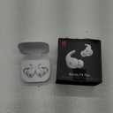 Beats Fit Pro (1st Gen) - True Wireless Noise Cancelling Earbuds - Active Noise Cancelling - Sweat Resistant Earphones, Compatible with Apple & Android, Class 1 Bluetooth® - Beats White