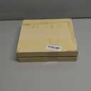 HOTO Cordless Brushless Drill 12V, LED Display Screen, 30 Precision Gears, 2 Working Modes, 2000mAh Battery, 266 In-lbs (30Nm) Torque, 3/8 Inch Keyless Chuck, 1400RPM, 10 x Bits, 8 x Drill Bits