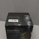 500ML Aromatherapy Essential Oil Diffuser with Smart Remote Control - Large Capacity Humidifier with 14 Color Changing LED Night Lights, 4 Timer Settings & Auto Shut-Off for Home, Bedroom, Office