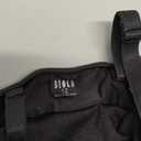 Bloch Dance Women's Faire microlux Tank Leotard (Black, 12)