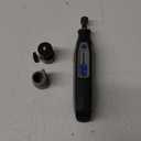 Dremel PawControl 7760-PGK Dog Nail Grinder and Trimmer - Cordless & Rechargeable Pet Grooming Tool Kit - Safe and Humane for Dogs, Cats, and Small Animals