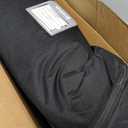 UPPAbaby Travel Bag for Vista and Cruz Strollers - Includes TravelSafe Program Coverage, Inner Wheel Bag and Storage Pocket - Smooth Wheels, Handles + Durable Design