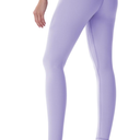 Sunzel Womens Workout Leggings with High Waist Tummy Control, Size M