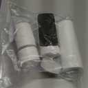 Amazon Basics Tape Dispenser with Refill Rolls - 3/4" x 1300" (36 yds), 16 Pack, Matte Finish