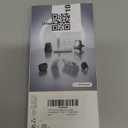 ESR for iPhone 11 Case, Compatible with MagSafe, Shockproof Military-Grade Protection, Magnetic Phone Case for iPhone 11 Case, Frosted Black