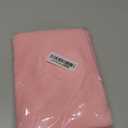 Eunzel Hot Yoga Towel Non Slip Yoga Mat Towel Non-Slip Sweat Absorbent Microfiber Towel for Hot Yoga, Pilates and Workout 72" x 26.5", Pink