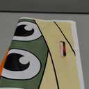 JOYIN 72 Pcs Halloween Goodie Bag for Trick-or-Treating, Plastic Snacks Bags for Kids Party Favors, Halloween Trick or Treat Candy Bags for Event Party Favor Supplies