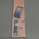 Fitness Tracker, Smart Watch for Women Men with 24/7 Heart Rate/Blood Pressure/Blood Oxygen Monitor,Sleep Tracker,Step & Calorie Counter, IP68 Waterproof Fitness Watches Compatible with Android&iPhone (Bordeaux)