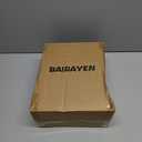 2 Pack 10.2 Candle Lanterns Decorative Indoor Hanging Lanterns with Warm Flickering LED Candle 6 Hours Timer,Black Battery Powered Candle Lantern Table Centerpiece Mantle Shelf Home Decor