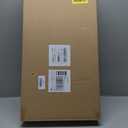 5 Pcs Wire Rack Covers Wood Shelf Covers for Removable Closet Decoration, Shelves Cover for Wire Shelving  Ready to Use for Pantry, Kitchen, Bathroom, Garage & Closet Shelves-24x12 Inch