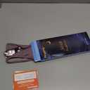 Perytong Sleep Headphones Wireless, Bluetooth Sports Headband Headphones with Ultra-Thin HD Stereo Speakers Perfect for Sleeping,Workout,Jogging,Yoga,Insomnia, Air Travel, Meditation (Purple)