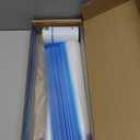 AMOLEN 28PCS Filament Vacuum Storage Kit with Automatic Pump, 16 Bags with Two Sizes Vacuum Sealed Bags for 3D Filament, Spool Sealing for Keeping Dry and Clean