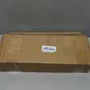 HyeFlora 3PCS Artificial Magnolia Flowers Stems for Spring Decoration, Faux Champagne Magnolia Branches with Buds, 34.5" Long Stems Floral Arrangement for Vase Pot Table Centerpiece Indoor Decor