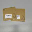 2 x (3Pcs) in My Defense I was Left Unsupervised Funny Quotes Vinyl Stickers for Laptops Water Bottles Phones Tumblers Notebooks Cars Mugs Size 1.6 x 3 Inch