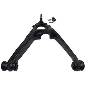 MOOG CK620955 Front Right Lower Suspension Control Arm and Ball Joint Assembly for Chevrolet Silverado 1500