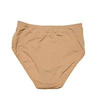 Warner's womens No Pinching No Problems Lace Hi Cut Brief Panty (X-Large)