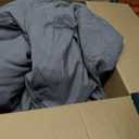 King 6 Piece Sheet Set - Comfy, Breathable & Cooling - Hotel Luxury Bedding for Women, Men, Kids, Teens & Children - 1 Flat & 1 Fitted Sheet & 4 Pillowcases w/ Deep Pockets - Wrinkle Free - Dark Grey