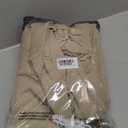 Dark Flax Pinch Pleated Linen Curtains 90 Inches Long 2 Panels for Living Room Bedroom Rustic Linen Farmhouse Semi Sheer Pinch Pleat Taupe Grey Beige Curtain Drapes with Hooks Rings 90 Inch Length