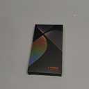 TORRAS Magnetic Shockproof for iPhone 17 Pro Case, Camera Control, Compatible with MagSafe, MilitaryGrade Protection, Stronger Slim Translucent Phone Case for iPhone 17 Pro, Black