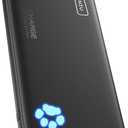 INIU Portable Charger, 20W PD3.0 Fast Charging Slimmest 10000mAh Power Bank, USB C in/Out QC4+ Battery Pack, Portable Phone Charger for iPhone 16 15 14 13 12 Pro Samsung S22 S21 Google AirPods iPad