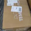 Tempur-Pedic TEMPUR Supreme Topper, Twin XL
