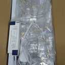 ZTANHOUSE 25Pack RGB Hexagon led Garage Lights,5 Hexagon Light with Multi Color,Dimmable&Speed Adjustable RGB Hex Wall Lights,DIY Design for Remote Control & Smart App Control Music Modes