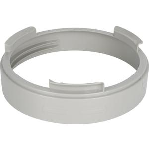 Portable AC Exhaust Hose Coupler 5.9 inch Air Conditioner Unit Vent Tube Connector Portable Air Conditioning Interface Adapter Accessories Parts (AA01)
