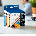 Remanufactured for Ink Cartridges 232XL