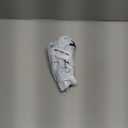 Estmy 6pcs Cute Mushroom Christmas Ornaments, Woodland Themed Red Vintage Small Mushroom Hanging Ornaments for Christmas Tree Decorations Gift, Hooks Included