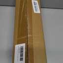 MAN63948401 Refrigerator Door Shelf Bin Compatible with Kenmore LG LFXS26973S LFXC22526D LMXS28626S LMXS28626D LFXC22526S Left Door Bin Basket Shelf Tray, MAN63948404 Fridge Bin Replaces MAN63948402