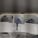 VEVOR 8 in 1 Heat Press Machine 15x15 Inch, 360° Swing Away Tshirt Press, Digital Professional Sublimation Heat Transfer for T Shirts Hat Cap Mug Plate