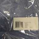 Fruit of the Loom Boys Fleece Sweatpants, Sweatshirts, & Hoodies (X-Small, Open Bottom - Navy Stripe)