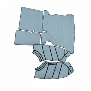 Honda Floor Mats For Trunk