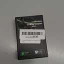 Wireless CarPlay Adapter for iPhone, 2025 Upgrade Convert Wired to Wireless Apple CarPlay Adapter, Mini Size USB Design for Cars with USB-A & Type-C Extension Cables, Stable Control, Plug and Play